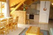 Les Chalets De Hotel 2*