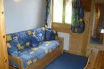 Hotel Les Chalets De