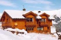Les Chalets De 2* Courchevel